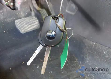 2014 Ford Focus Se из США, поврежденный, VIN 1FADP3K29EL301178